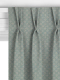 John Lewis duck egg fabric for curtains or blinds - British product