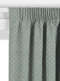 John Lewis duck egg fabric for curtains or blinds - British product