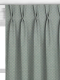 John Lewis duck egg fabric for curtains or blinds - British product