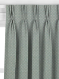 John Lewis duck egg fabric for curtains or blinds - British product