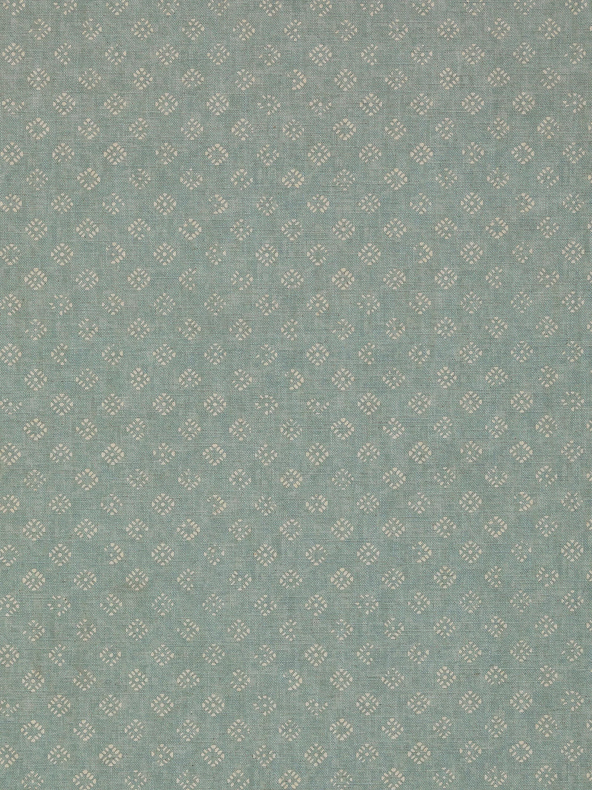 John Lewis duck egg fabric for curtains or blinds - British product