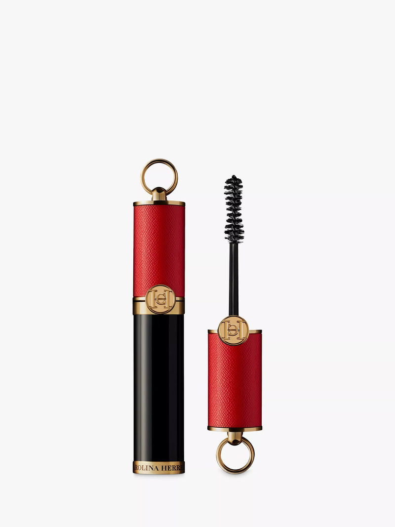 Carolina Herrera Fabulous Eyes mascara black 10ml (British brand)