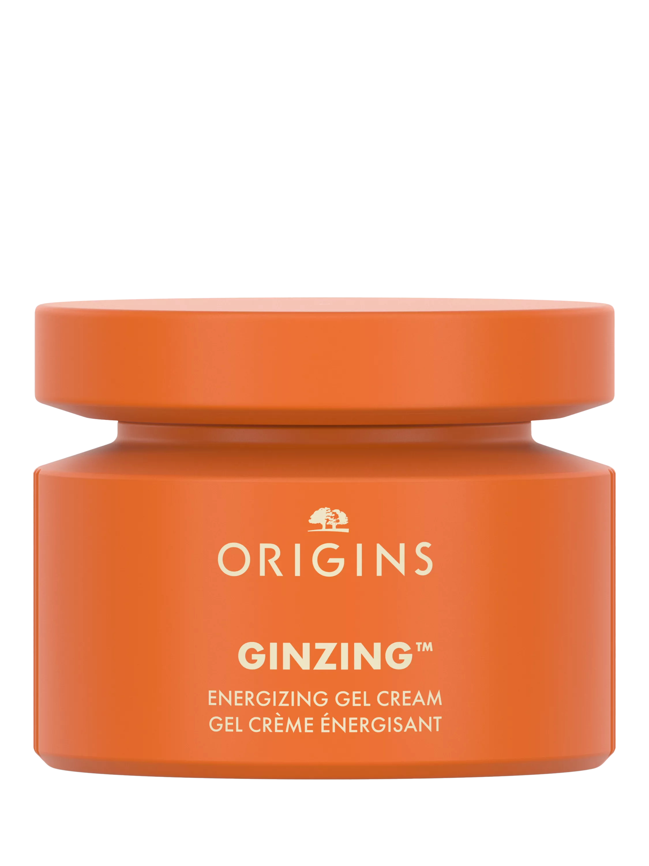 Origins GinZing Energizing gel cream 50ml, imported from the UK