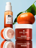 Origins GinZing Energizing gel cream 50ml, imported from the UK