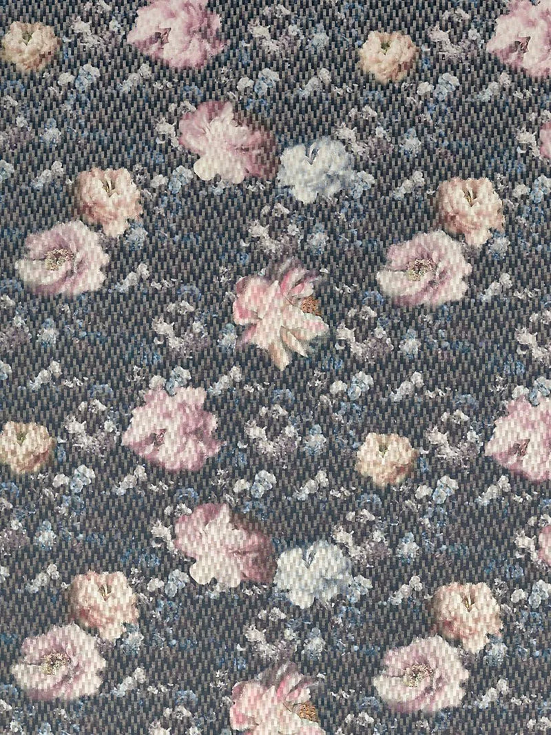 Clarke & Clarke Camile Furnishing Fabric