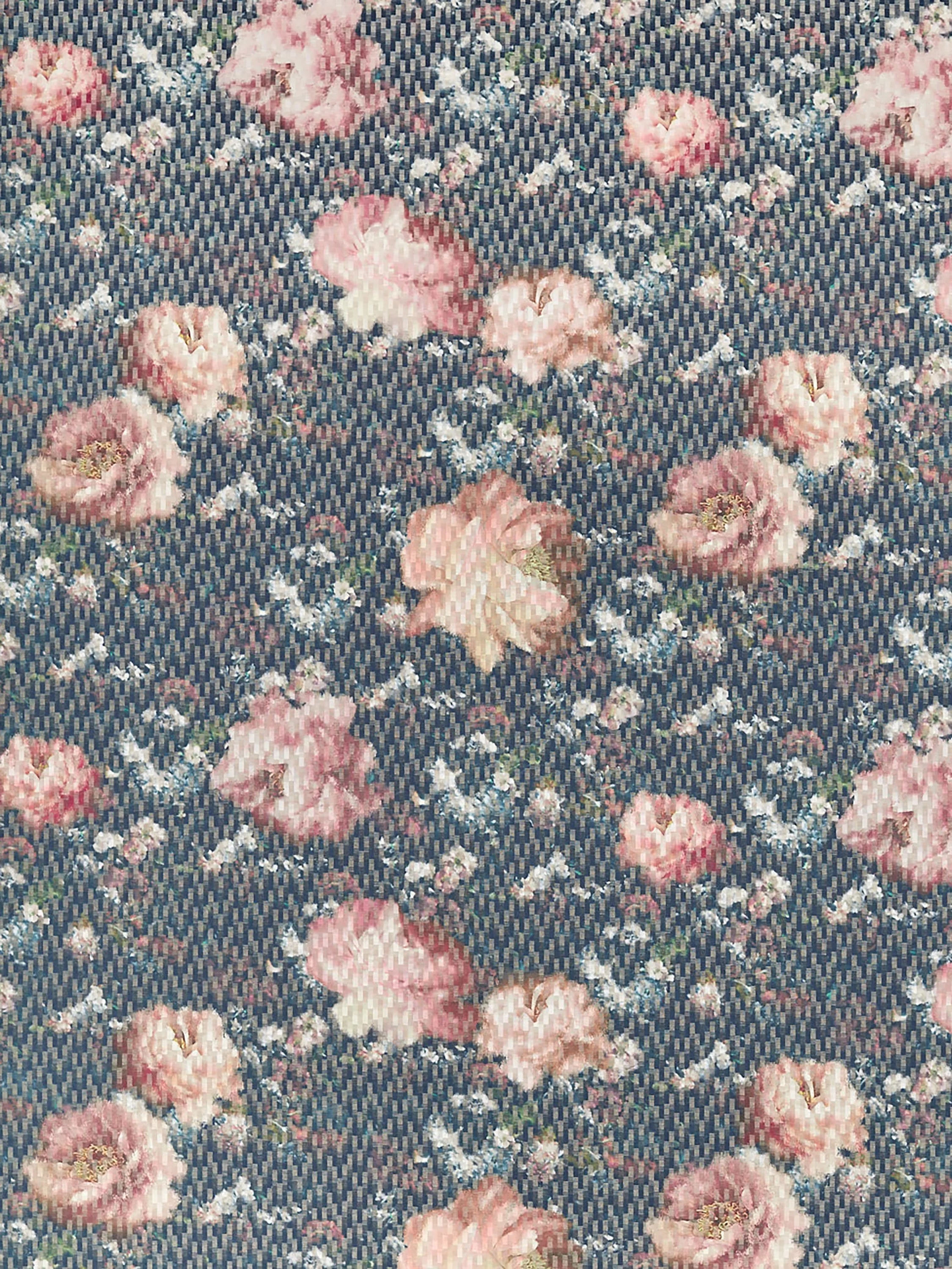 Clarke & Clarke Camile furnishing fabric 137cm width (British brand)