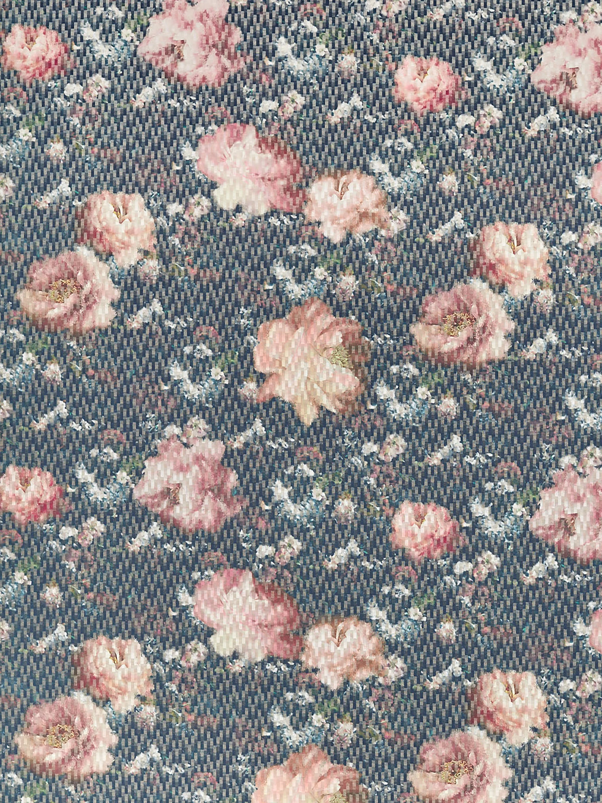 Clarke & Clarke Camile furnishing fabric 137cm width (British brand)