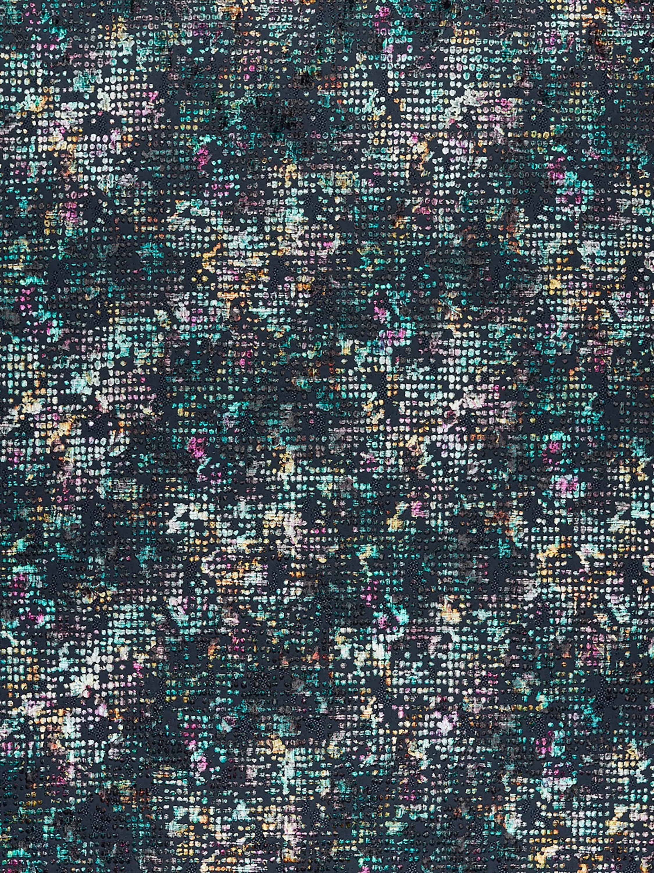 Clarke & Clarke Scintilla Furnishing Fabric 140cm
