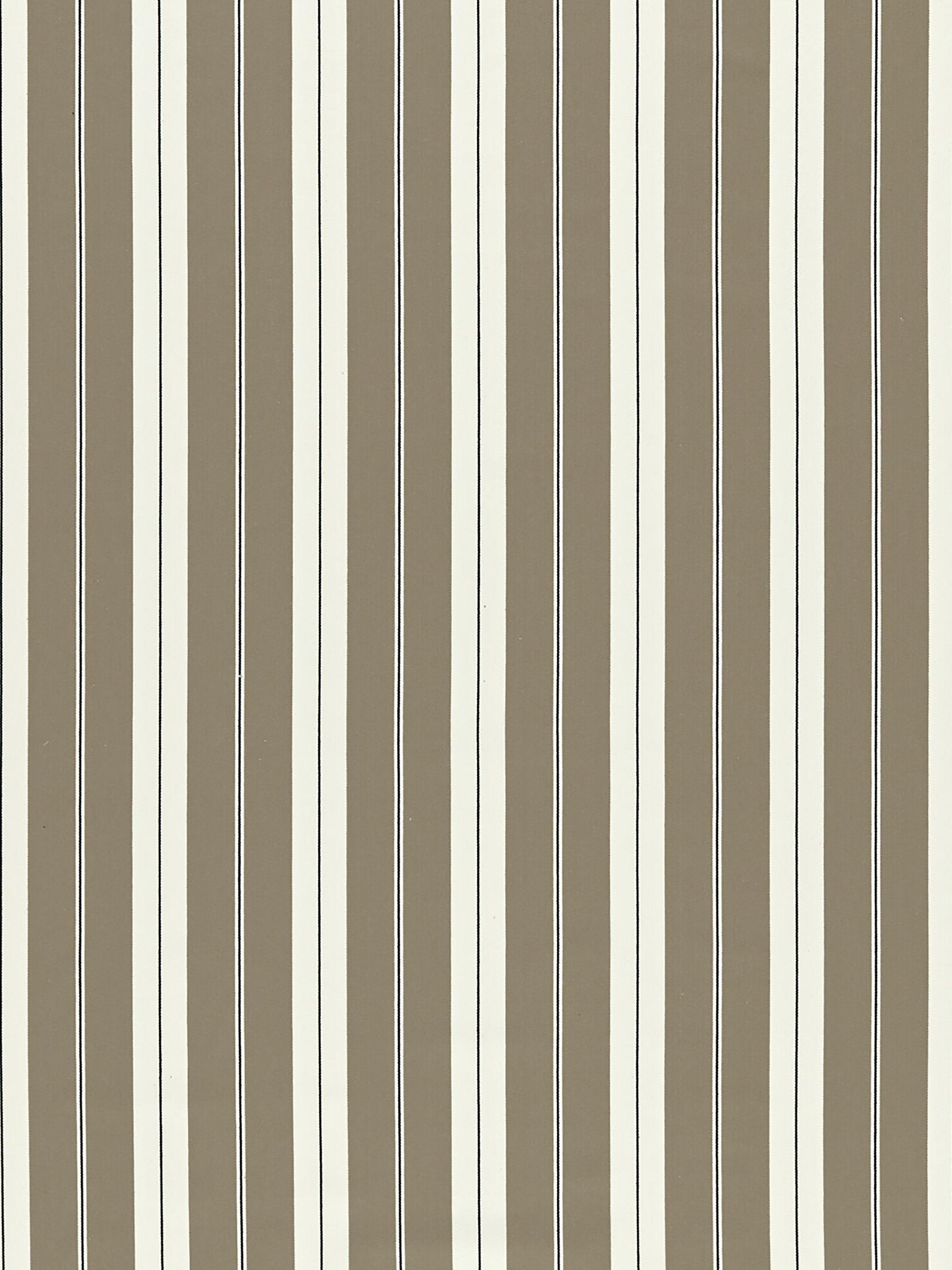 Clarke & Clarke Belgravia stripe furnishing fabric 140cm width, UK version