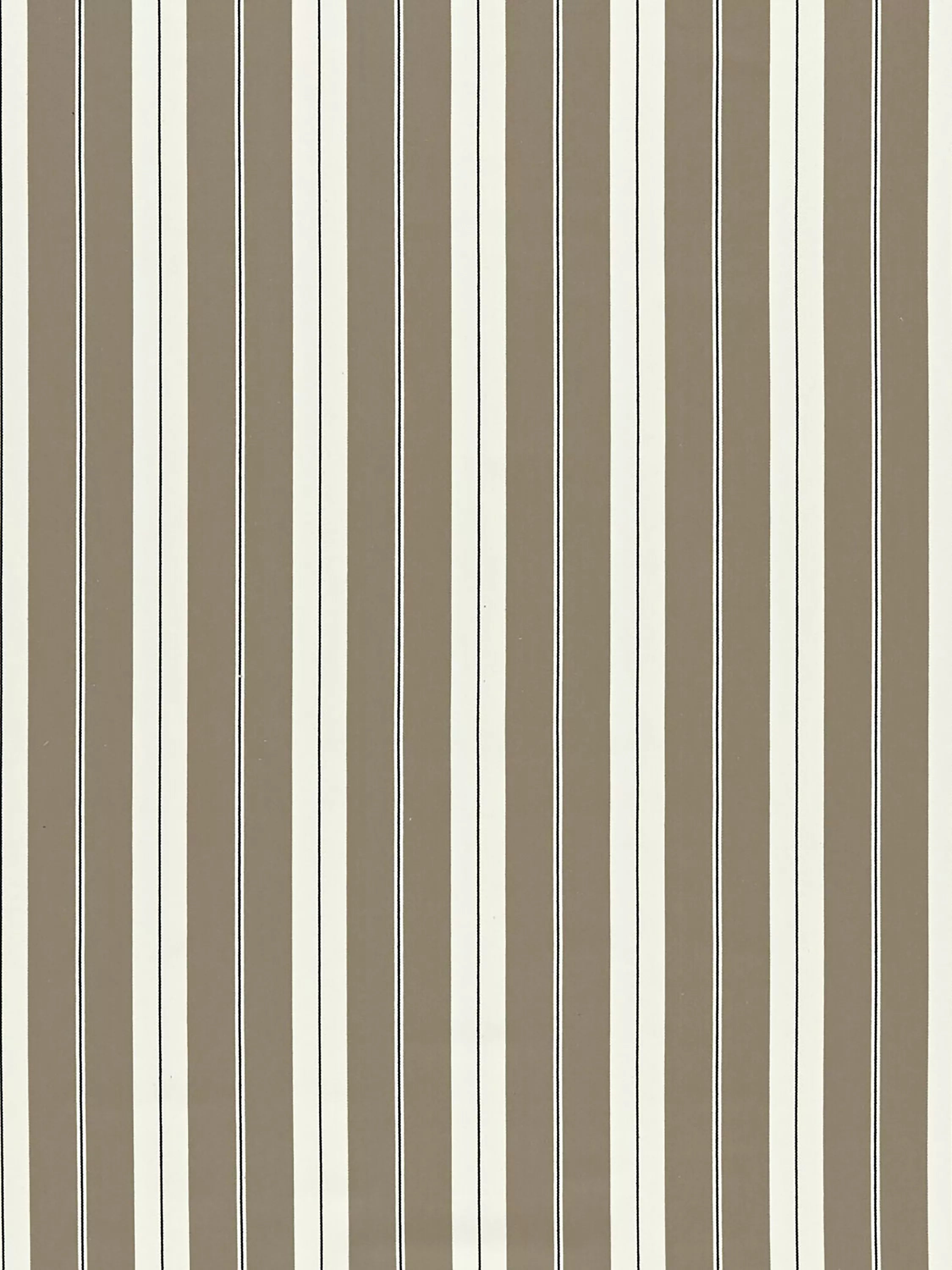 Clarke & Clarke Belgravia Stripe Furnishing Fabric 140cm
