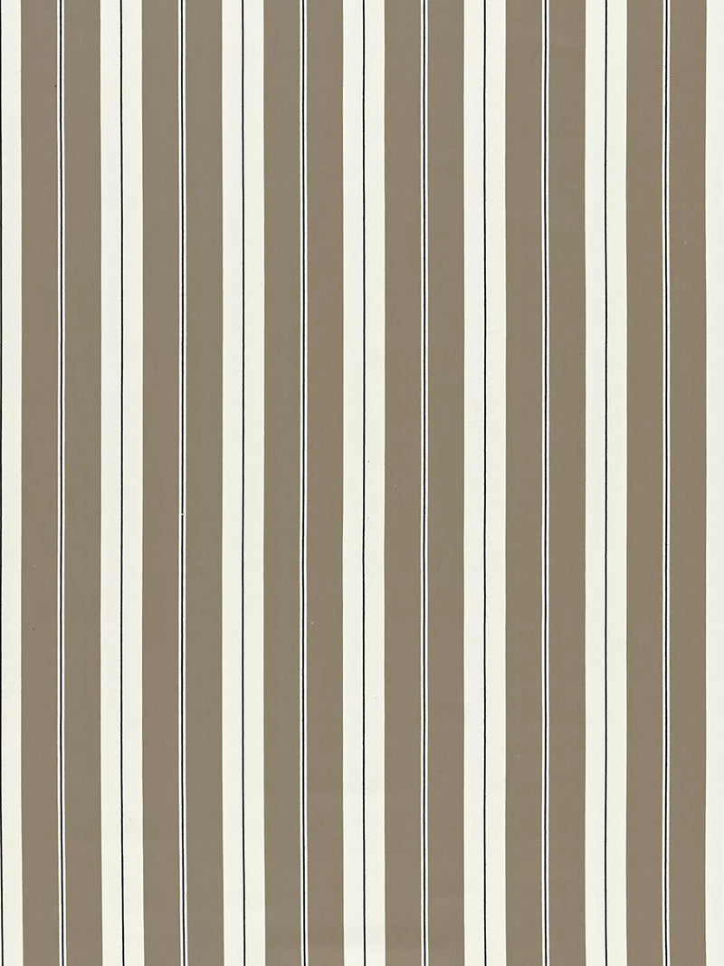 Clarke & Clarke Belgravia Stripe Furnishing Fabric 140cm