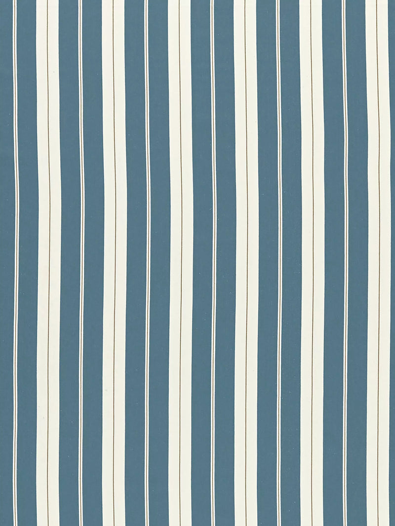 Clarke & Clarke Belgravia Stripe Furnishing Fabric 140cm