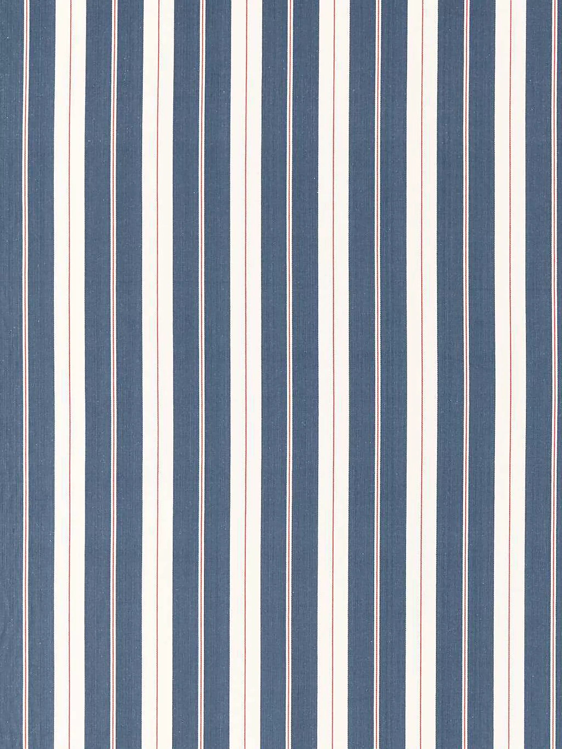 Clarke & Clarke Belgravia Stripe Furnishing Fabric 140cm