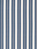 Clarke & Clarke Belgravia Stripe Furnishing Fabric 140cm