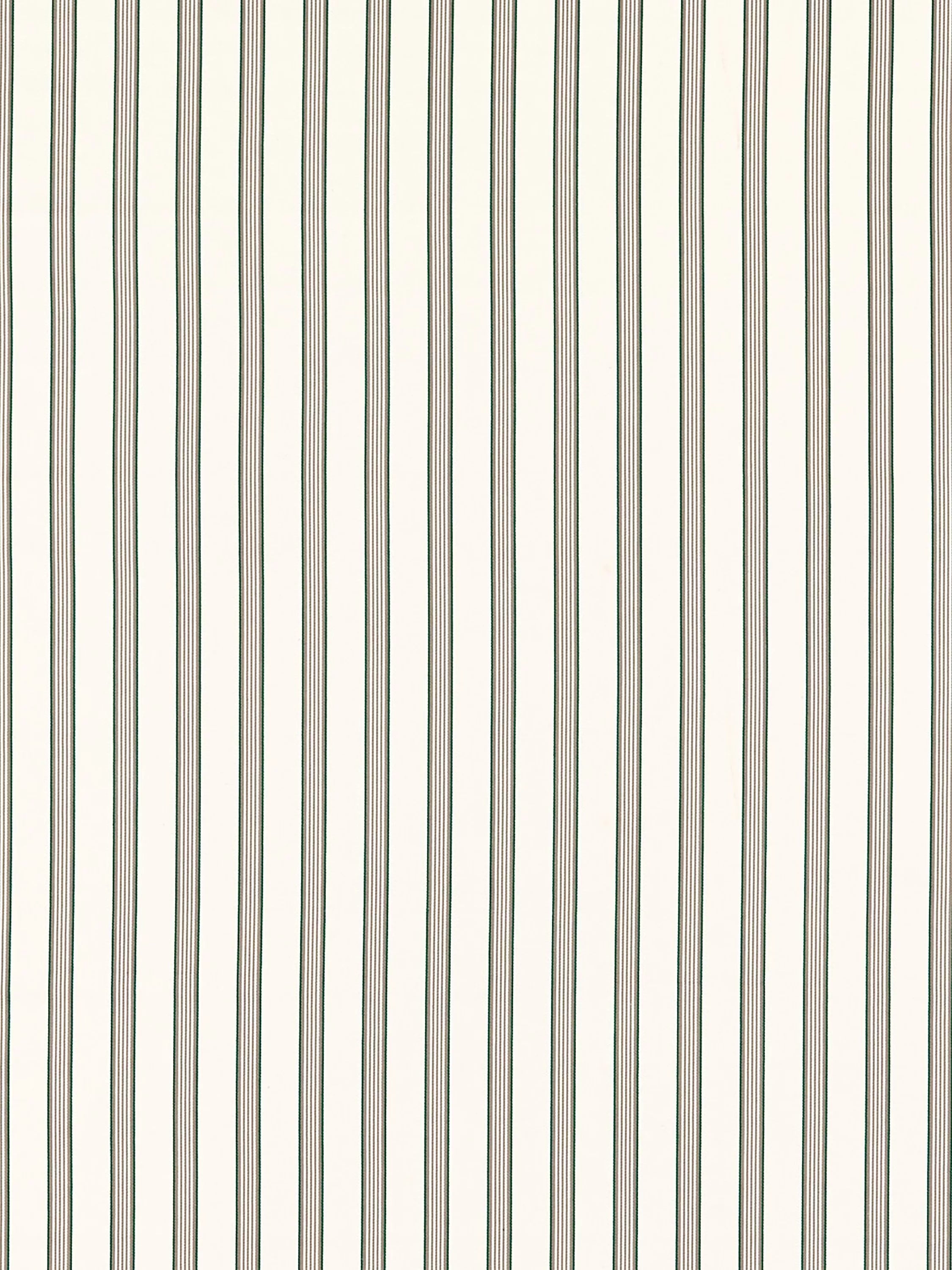 Clarke & Clarke Edison furnishing fabric stripe 140cm - British product