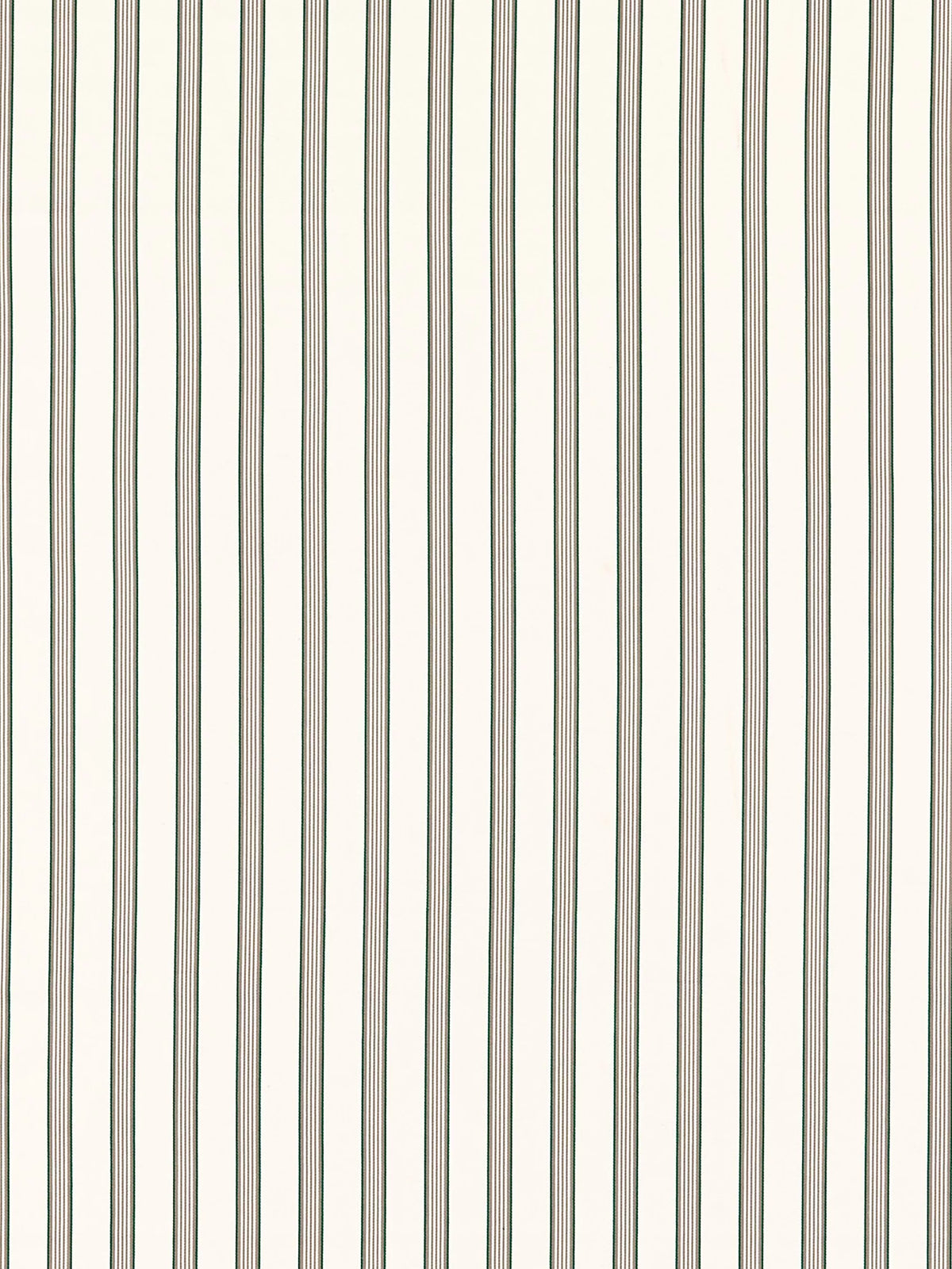 Clarke & Clarke Edison furnishing fabric stripe 140cm - British product