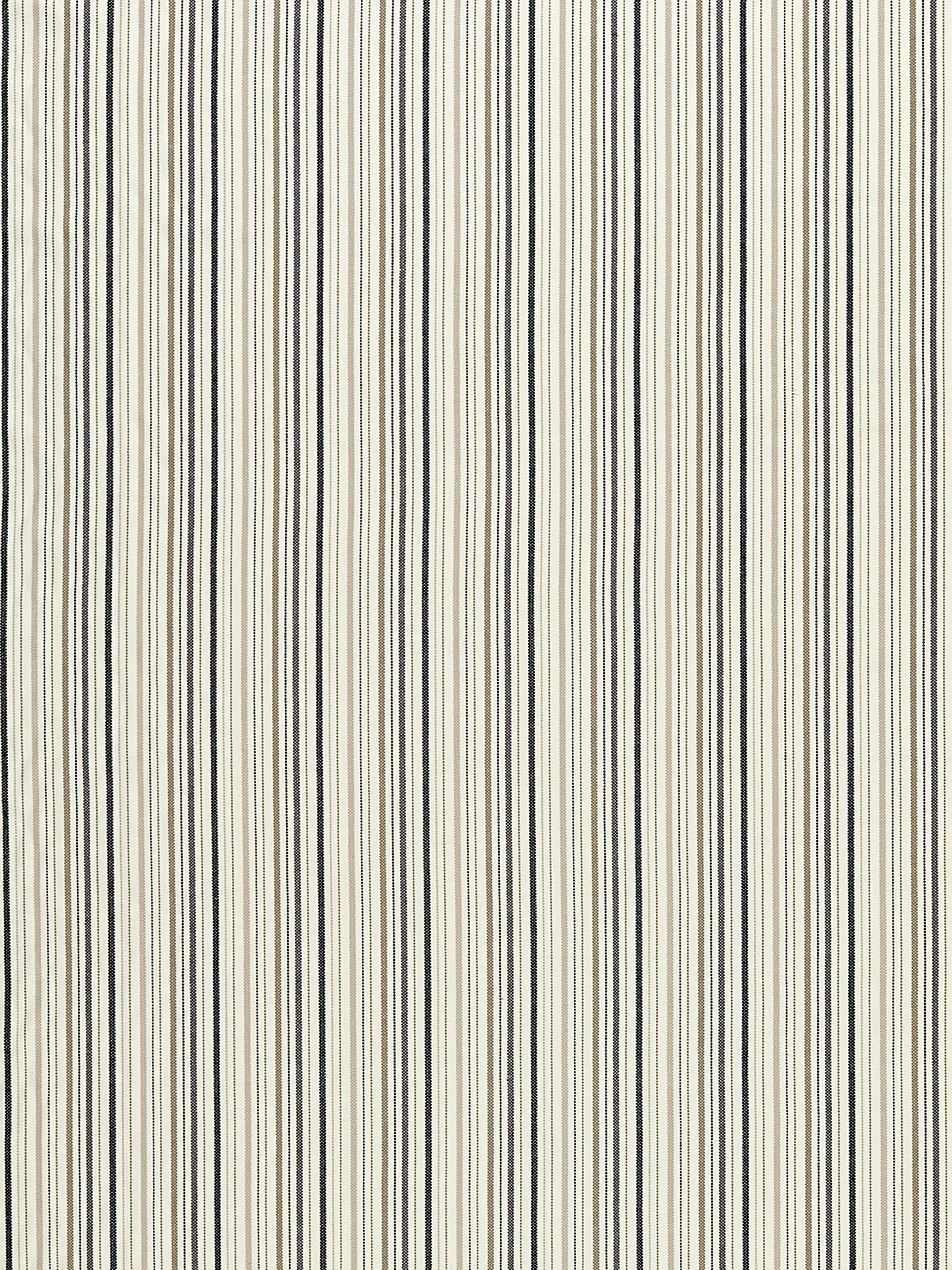 Clarke & Clarke striped furnishing fabric 140cm, UK version