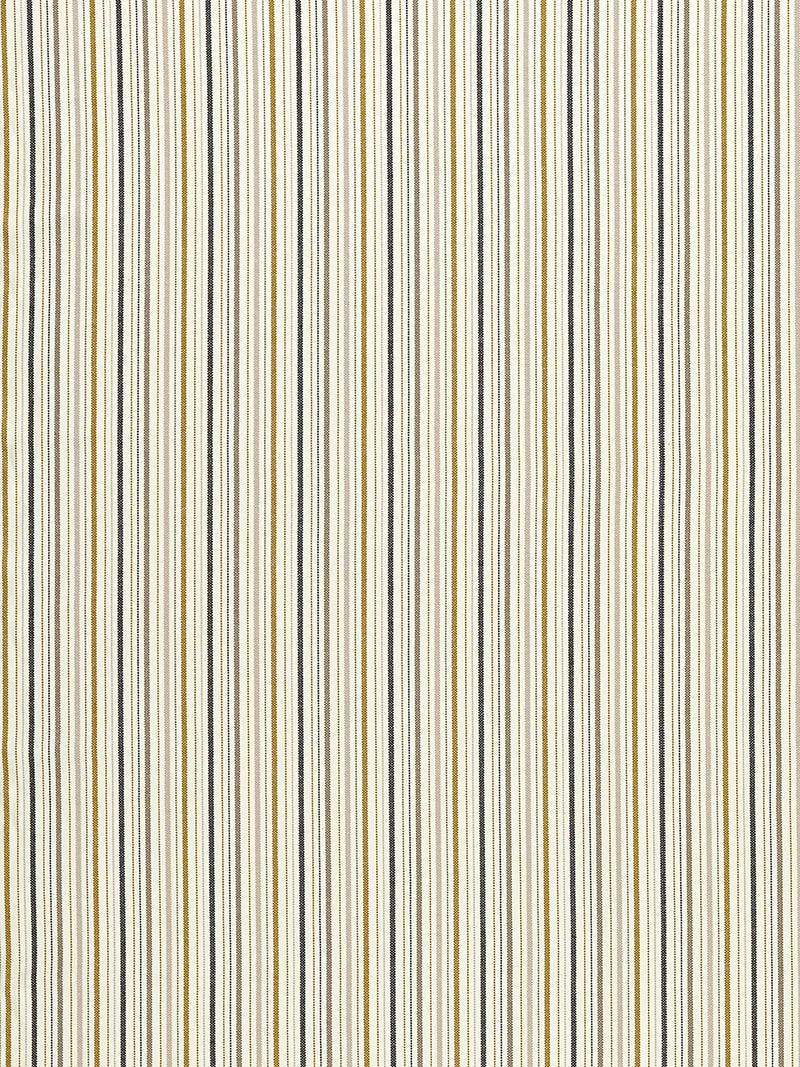 Clarke & Clarke striped furnishing fabric 140cm, UK version