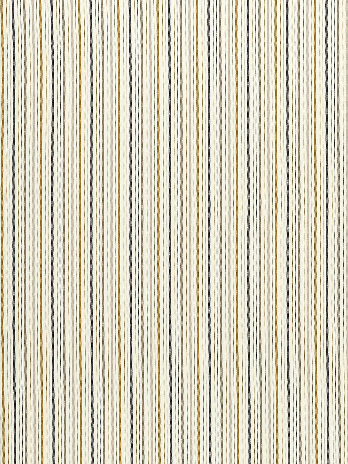 Clarke & Clarke striped furnishing fabric 140cm, UK version
