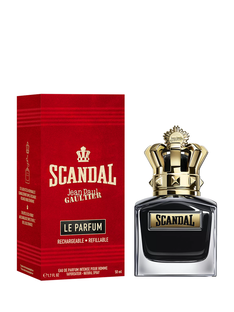 Jean Paul Gaultier Scandal Parfum 50ml (British brand)
