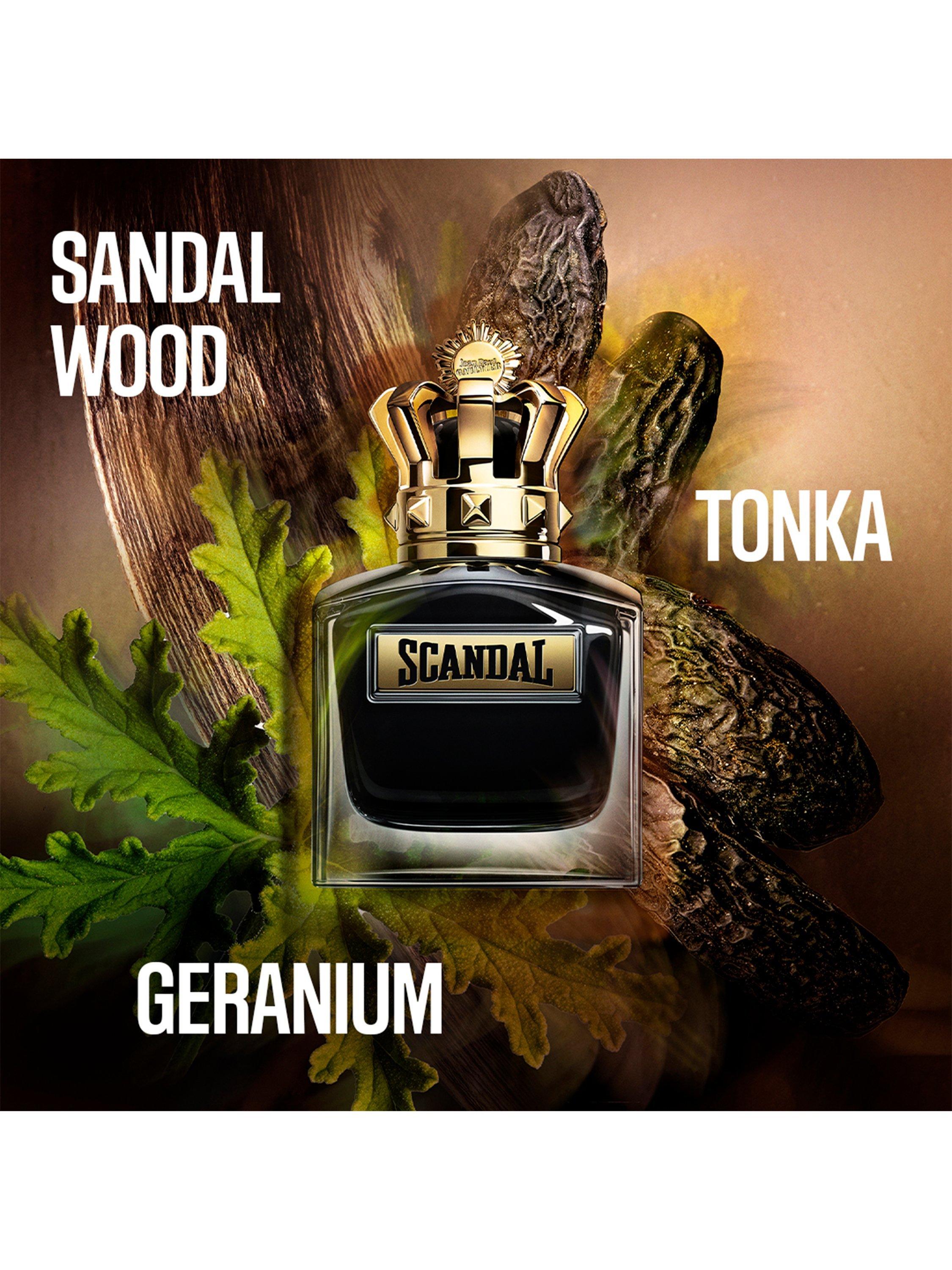 Jean Paul Gaultier Scandal Parfum 50ml (British brand)