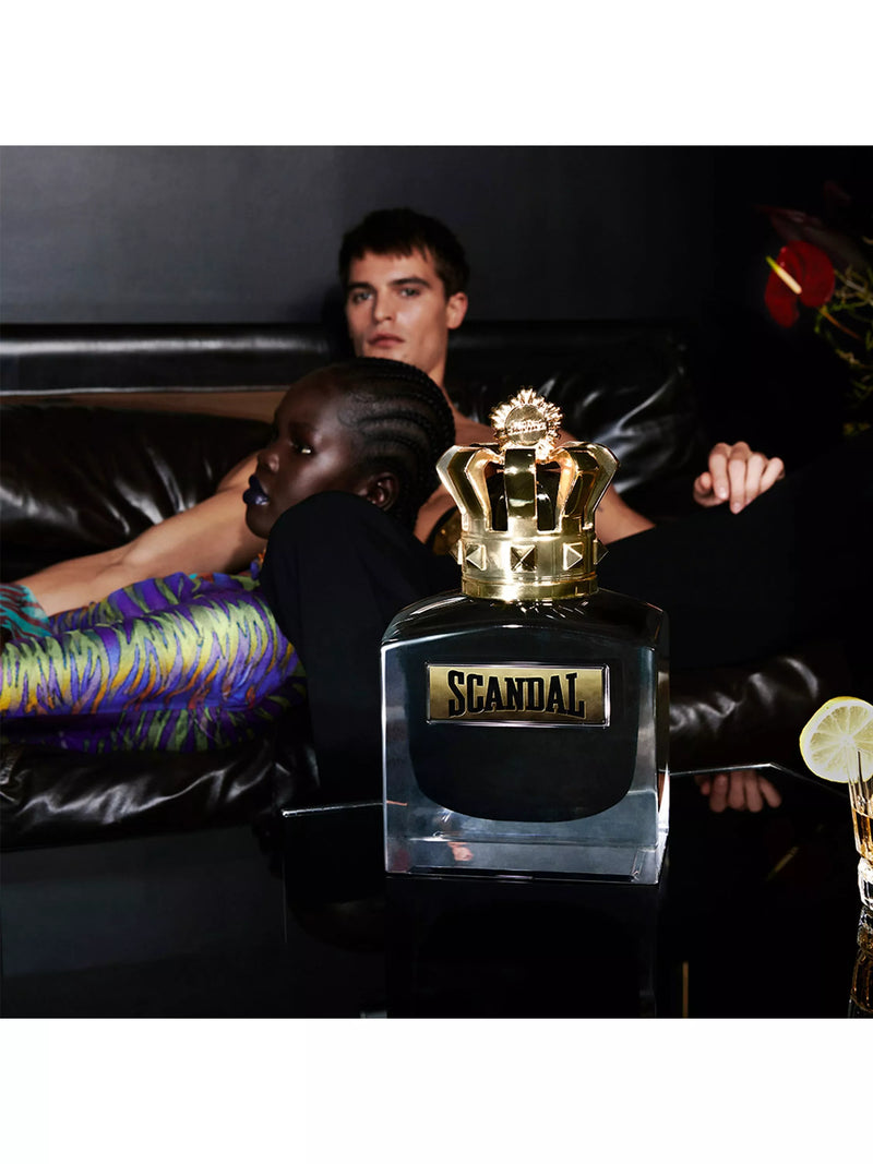 Jean Paul Gaultier Scandal Parfum 50ml (British brand)