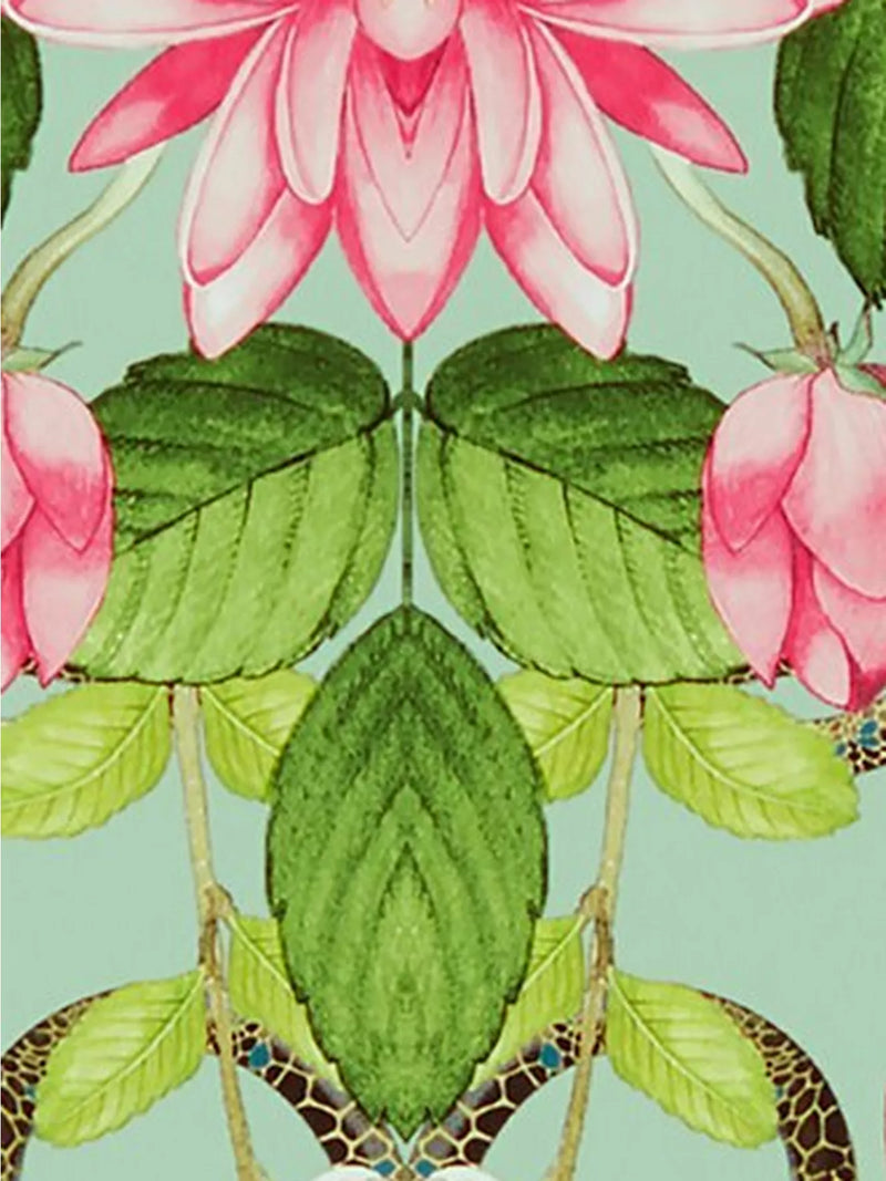 Clarke & Clarke Menagerie Wallpaper - W0131/01