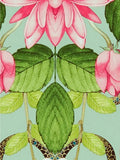 Clarke & Clarke Menagerie Wallpaper - W0131/01