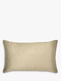 Morris & Co Silk Pillowcase Standard , imported from the UK