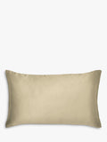Morris & Co Silk Pillowcase Standard , imported from the UK