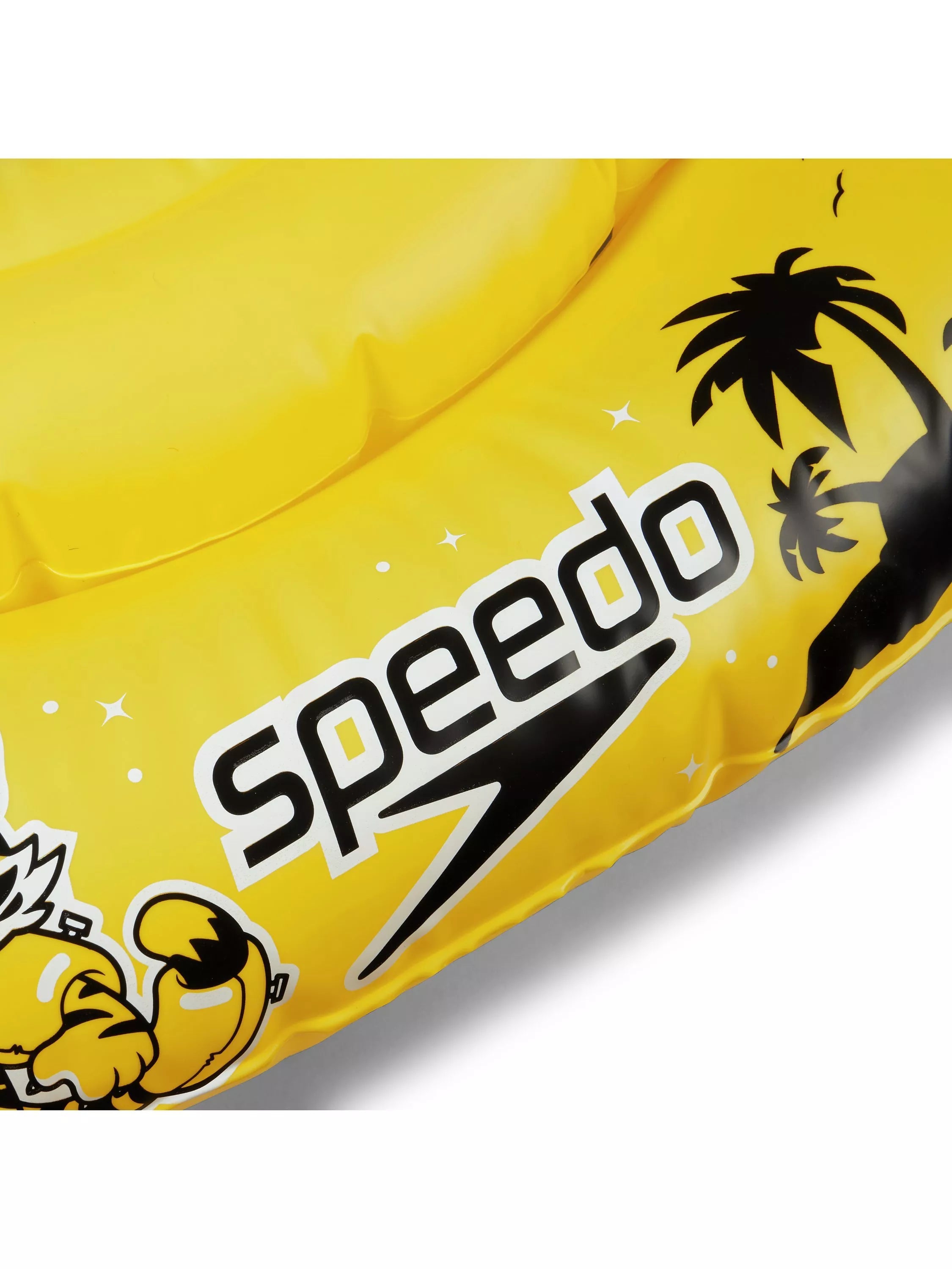 Speedo baby learn to swim seat yellow, imported from the UK