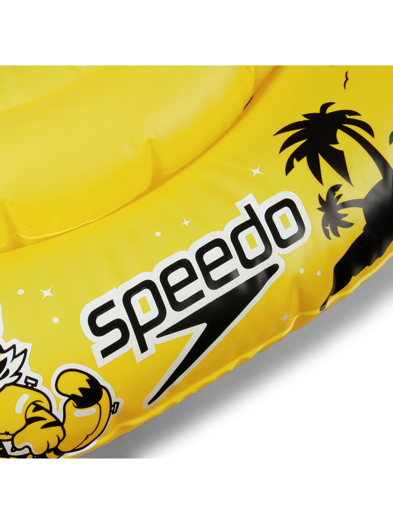 Speedo baby learn to swim seat yellow, imported from the UK