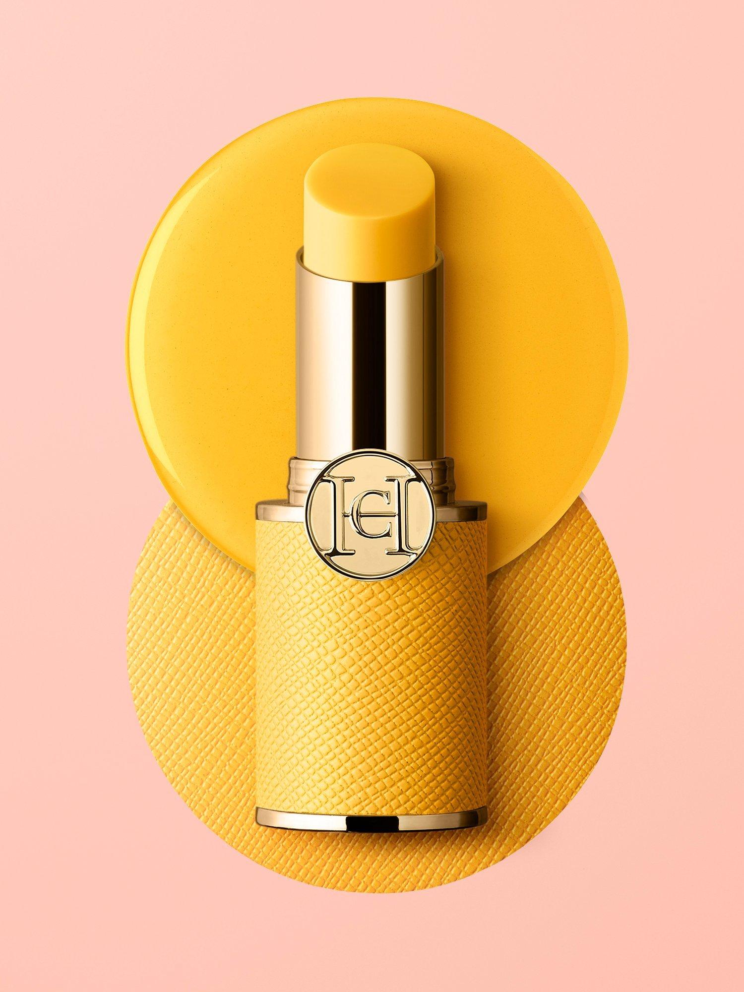 Carolina Herrera Mini Tint Lip Balm Refill 2g, imported from the UK
