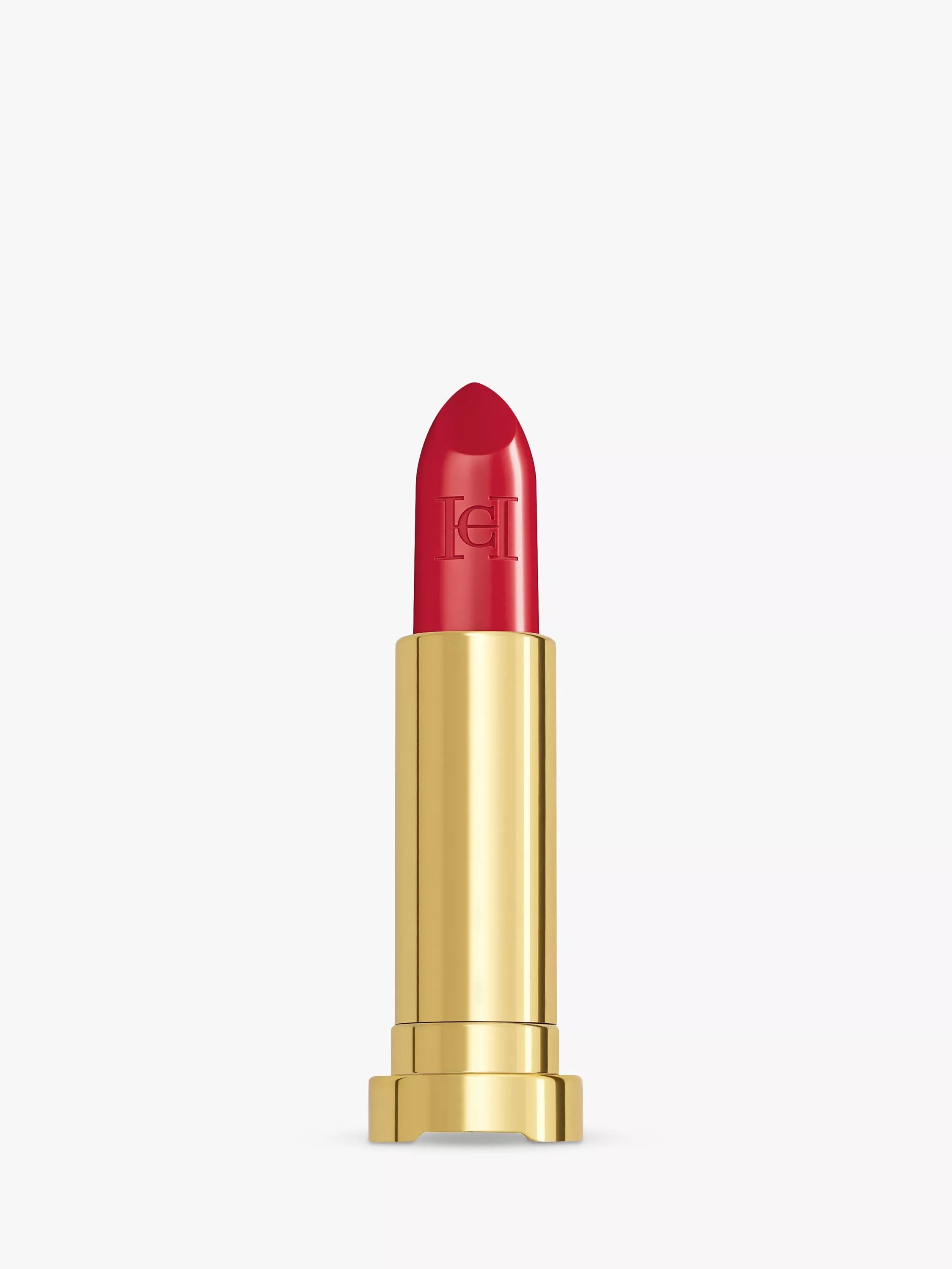 Carolina Herrera satin lipstick refill - British product