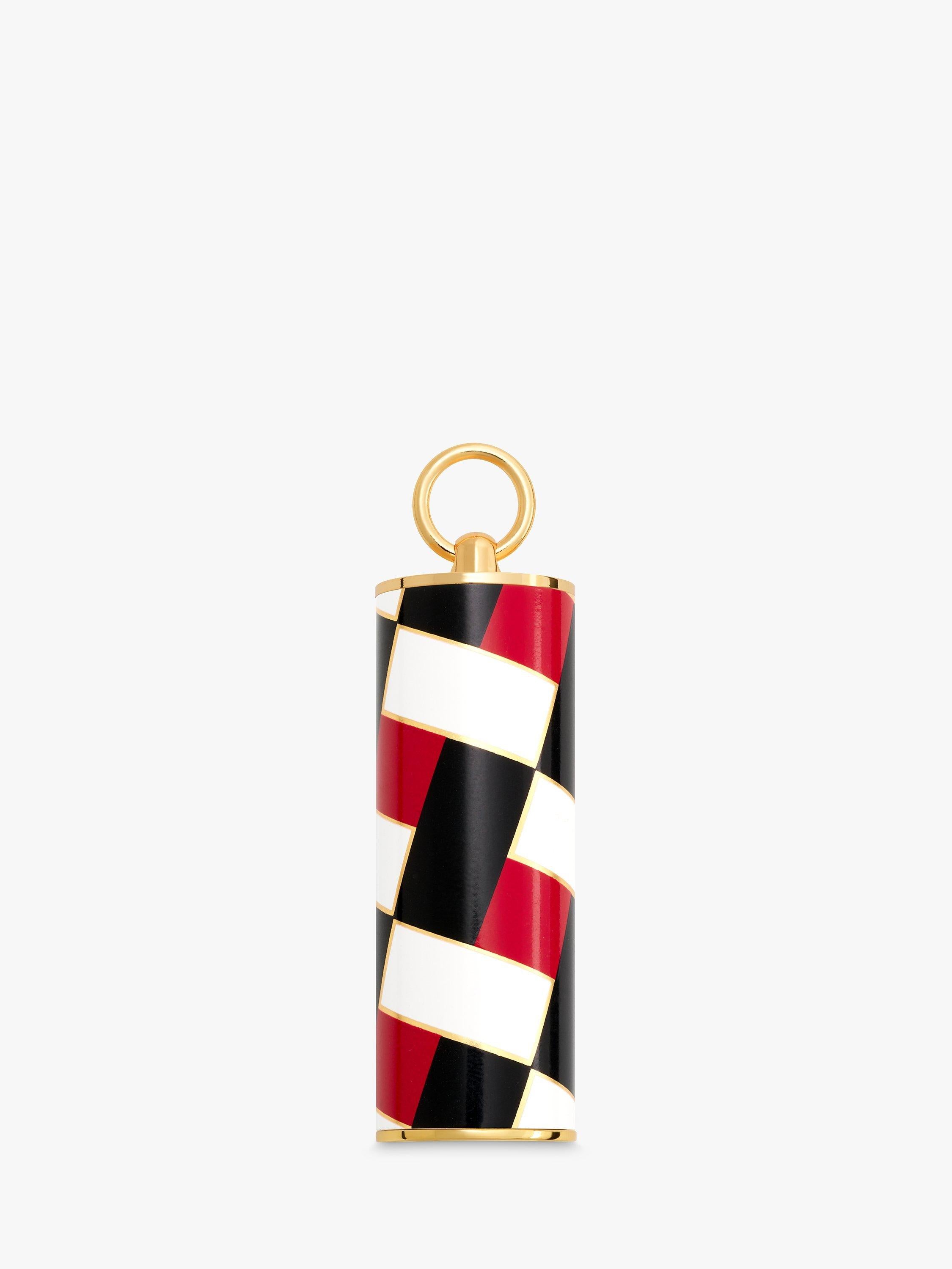 Carolina Herrera lipstick cap - British product