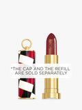 Carolina Herrera sheer moisturising lipstick refill with vegan formula - British product