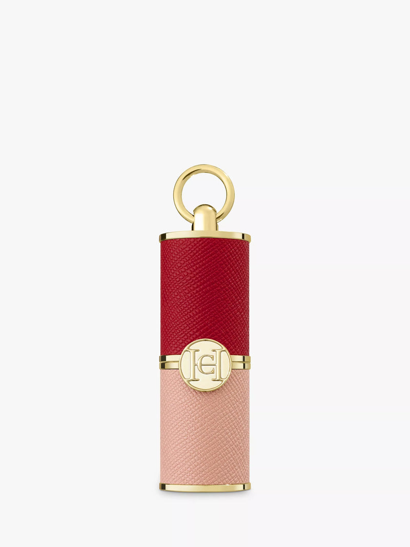 Carolina Herrera Mini Tint Lip Balm Refillable Case