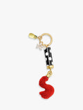 Carolina Herrera The Tassel lipstick accessory (British brand)