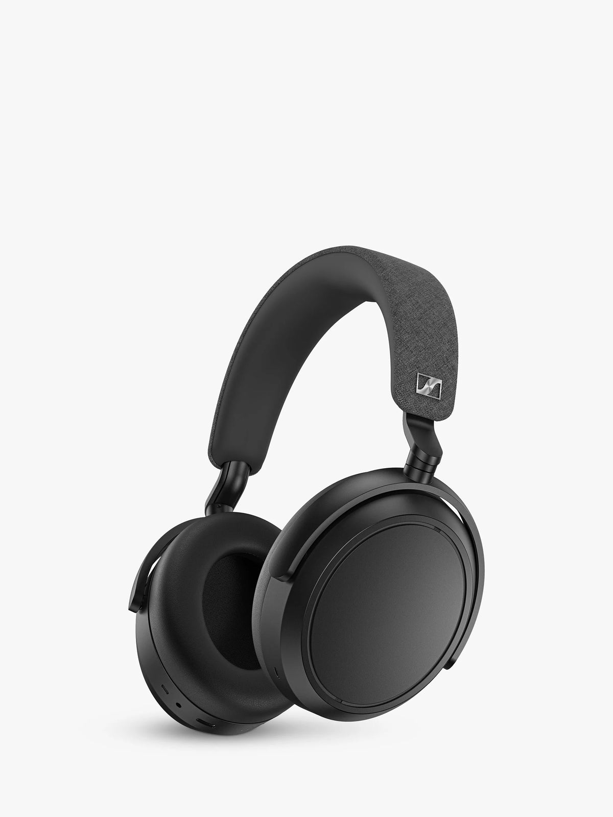 Sennheiser Momentum 4 Wireless headphones, imported from the UK