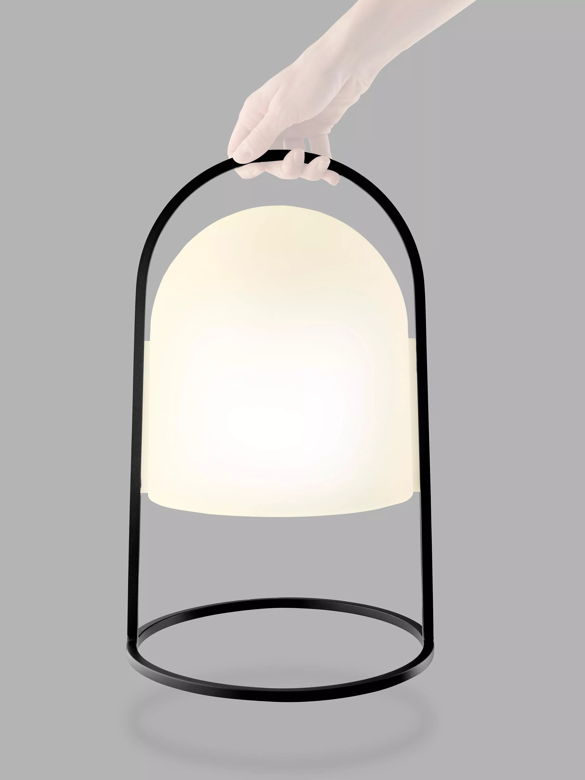 Eva Solo solar lantern portable outdoor - British product