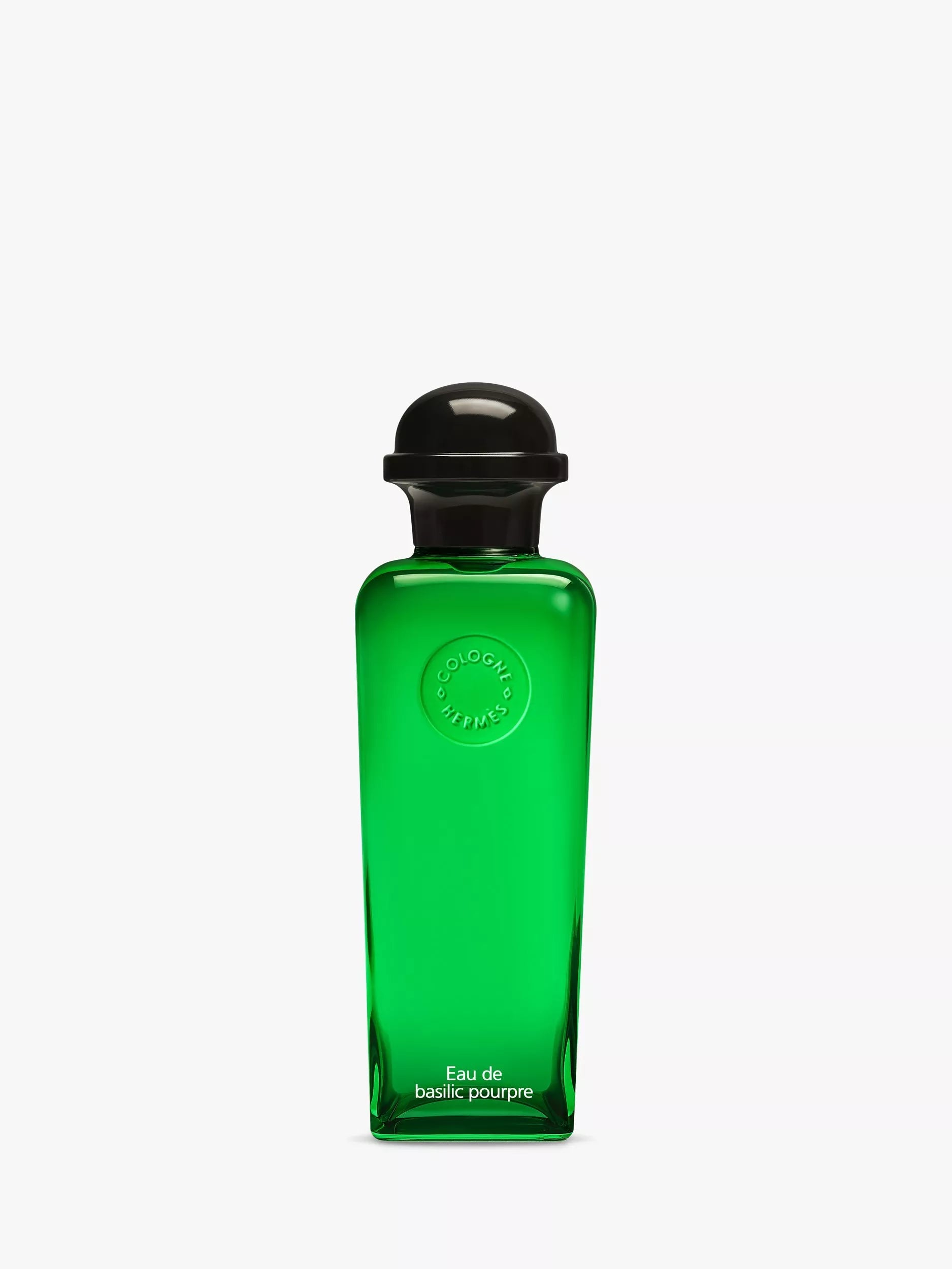 Hermès Eau de Basilic Pourpre Eau de Cologne 50ml
