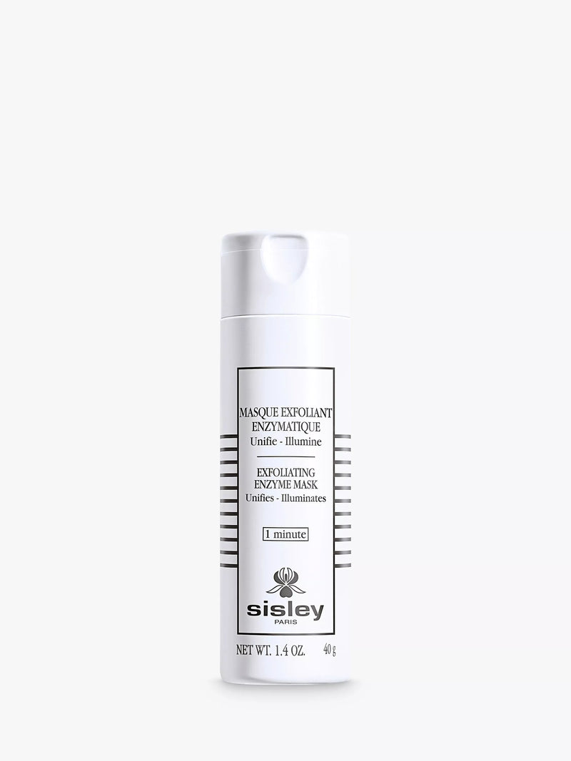 Sisley-Paris Exfoliating Enzyme Mask 40g - British product