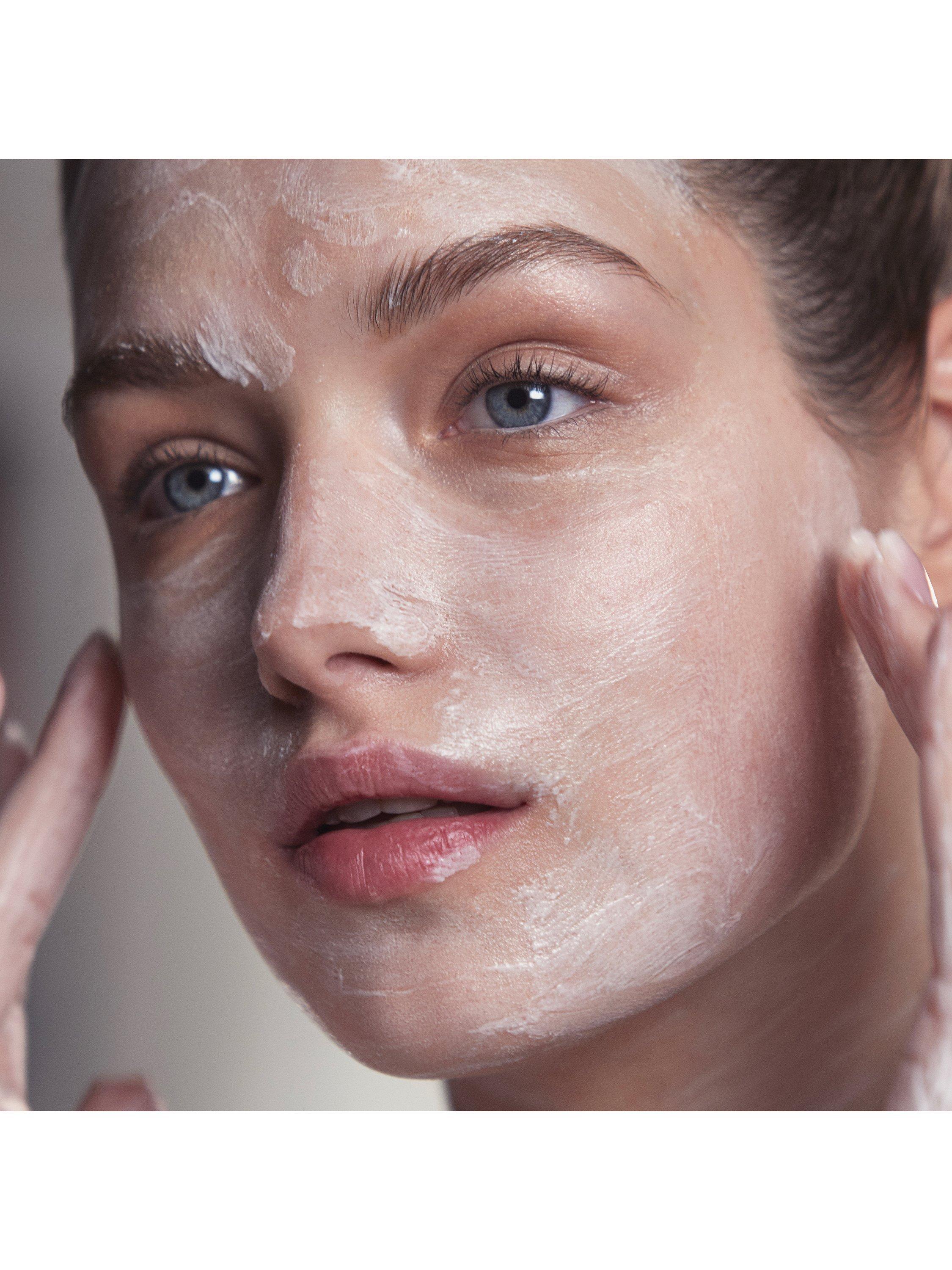 Sisley-Paris Exfoliating Enzyme Mask 40g - British product