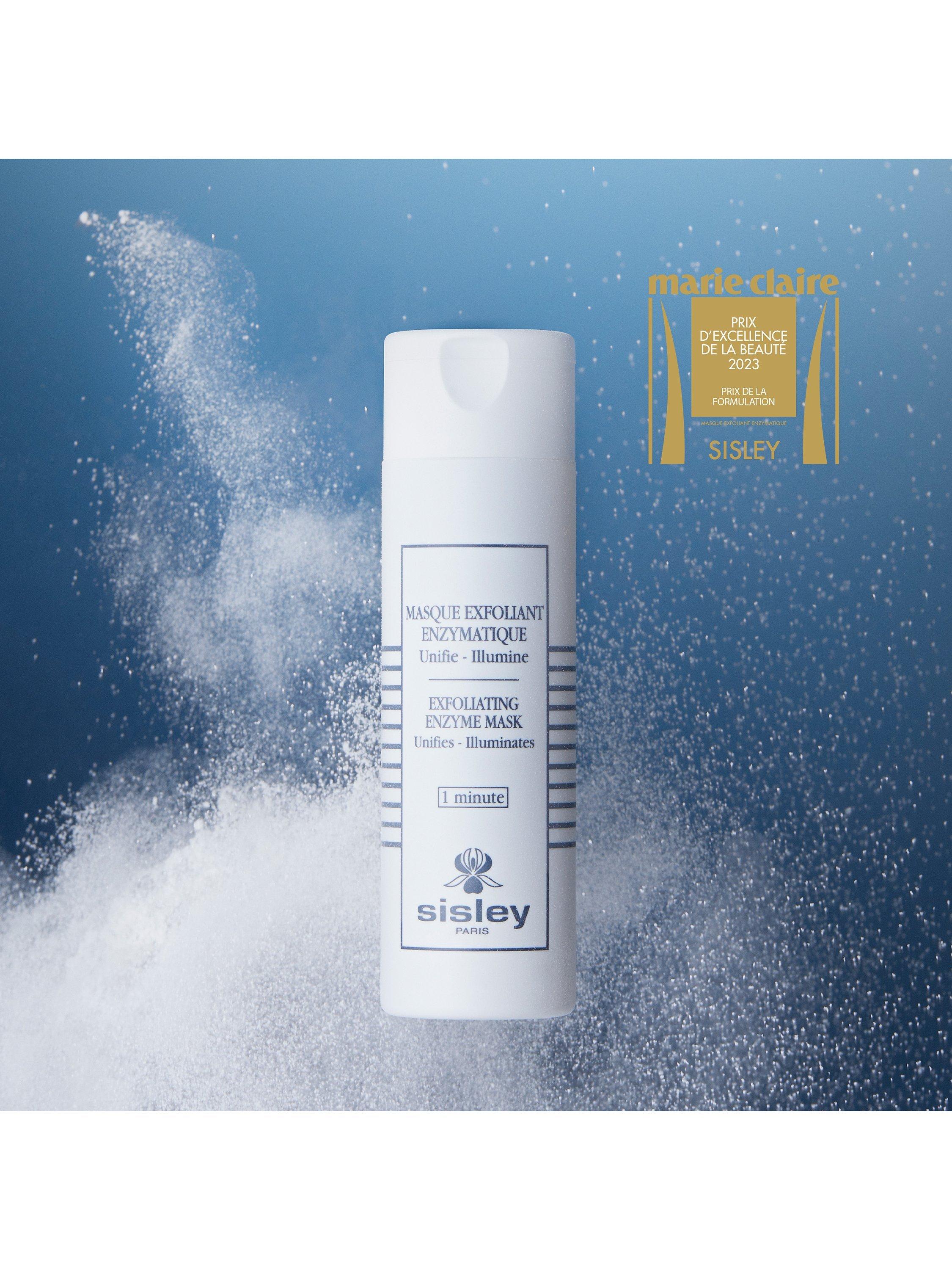 Sisley-Paris Exfoliating Enzyme Mask 40g - British product