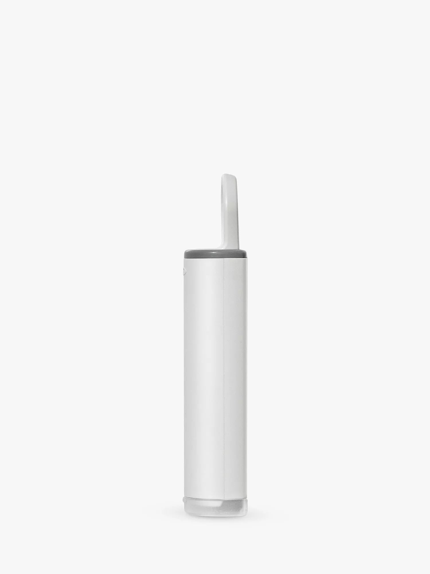 OXO reusable lint roller white, imported from the UK