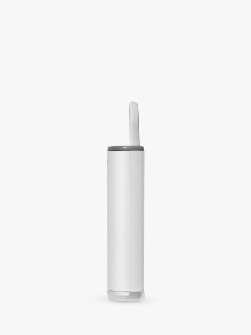 OXO reusable lint roller white, imported from the UK