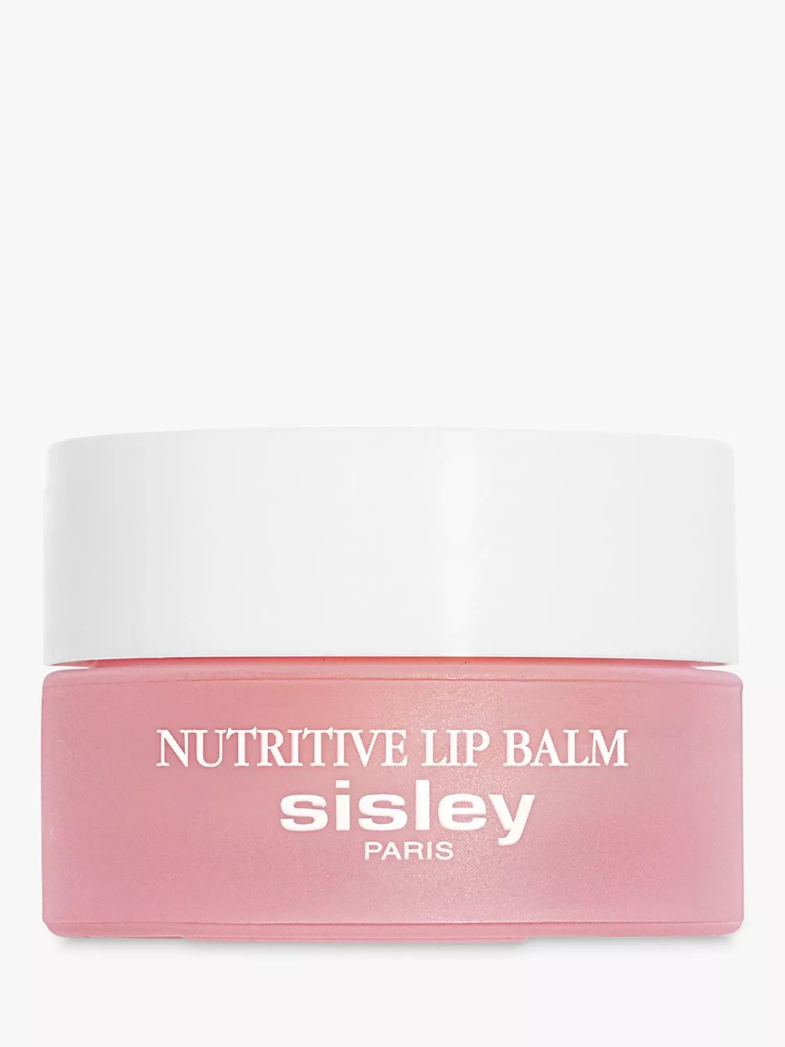 Sisley-Paris Nutritive Lip Balm 9g (British brand)