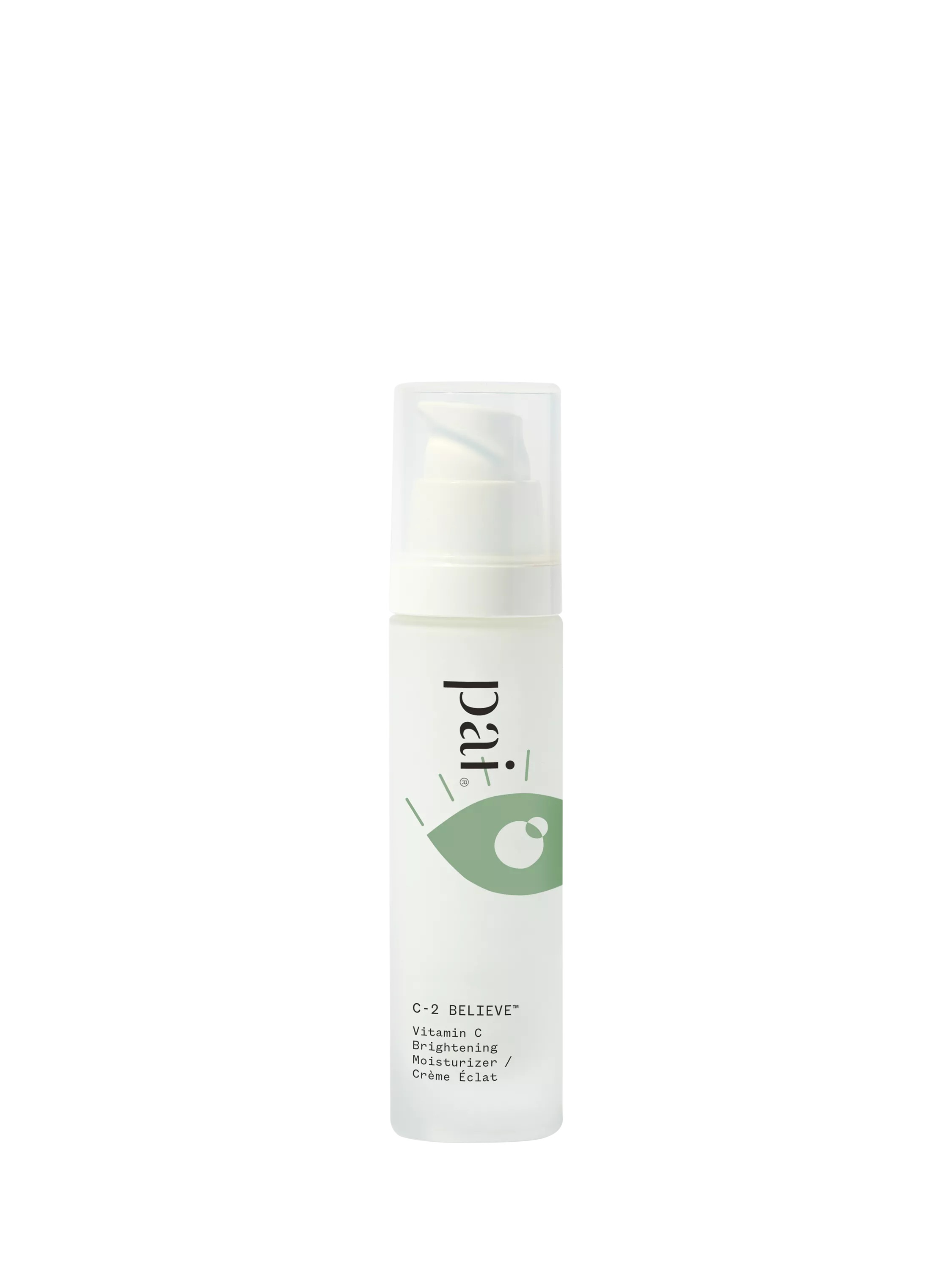 Pai C-2 Believe brightening moisturiser 50ml - British product