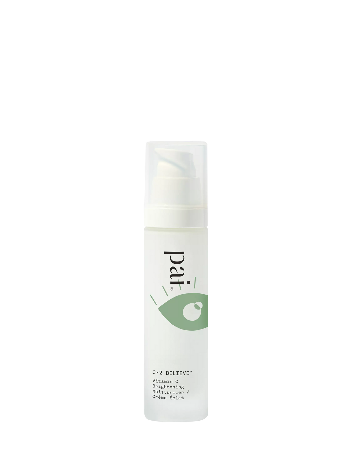 Pai C-2 Believe brightening moisturiser 50ml - British product