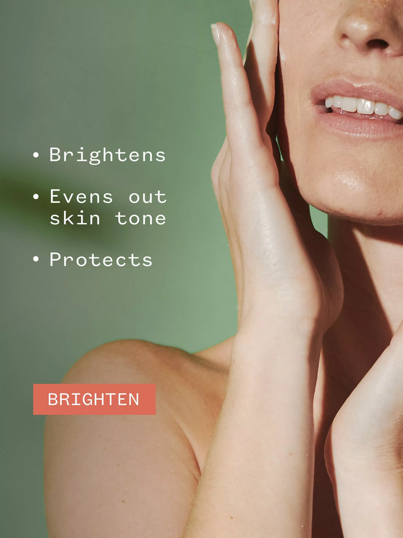 Pai C-2 Believe brightening moisturiser 50ml - British product